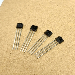 6 cái IC từ trường IC hall 41F 0H41 SH41 SS41F S41