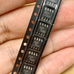 2 sản phẩm IC ĐỒNG HỒ ISL 1208IB8Z-TK 1208ZI ISL 1208 SOP-8