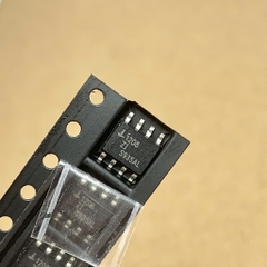 2 sản phẩm IC ĐỒNG HỒ ISL 1208IB8Z-TK 1208ZI ISL 1208 SOP-8