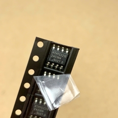 5 cái IC EEPROM nhớ 24C16N 24C16 AT24C16 SOP-8