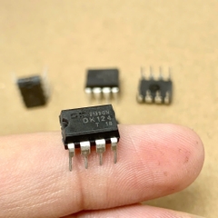 5 cái IC chuyển mạch DK124 DIP-8