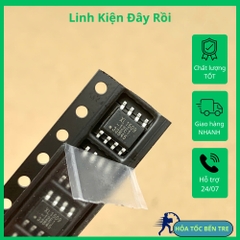 5 cái XL1509-12E1 XL1509 12E1 XL1509-12 12V 2A 150Khz SOP-8 chính hãng