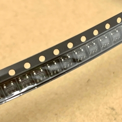 10 sản phẩm Ic nhớ AT24C02 24C02B 24C02 24C02S SOT23-5