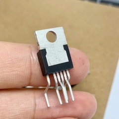 TOP261YN T0P261YN TOP261 TO-220 chính hãng