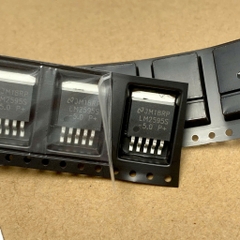 LM2595S-5.0 LM2595-5.0 TO-263 IC nguồn 5V