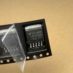 LM2595S-5.0 LM2595-5.0 TO-263 IC nguồn 5V