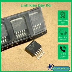 LM2595-5.0 LM2595S-5.0 TO-263 chính hãng