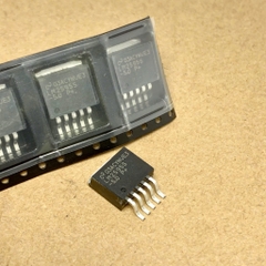 LM2595-5.0 LM2595S-5.0 TO-263 chính hãng