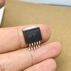 LM2595-5.0 LM2595S-5.0 TO-263 chính hãng