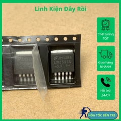 LM2595-3.3 LM2595S-3.3 TO-263 chính hãng