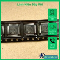 Vi xử lý MCU STM32F030K6T6 LQFP-32 ARM Cortex-M0 32-bit