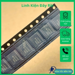 SN74LV244APWR LV244A TSSOP-20 chip Logic