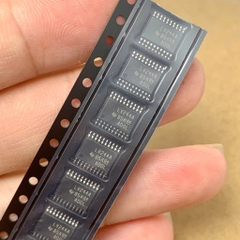 SN74LV244APWR LV244A TSSOP-20 chip Logic