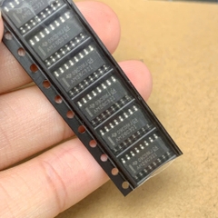 IC điện tử AM26C32IDR AM26C32I AM26C32C AM26C32CDR AM26C321 SOP-16 chính hãng