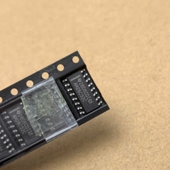 IC điện tử AM26C32IDR AM26C32I AM26C32C AM26C32CDR AM26C321 SOP-16 chính hãng