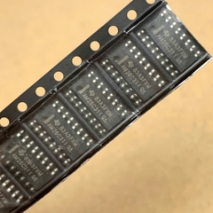 2 cái AM26C31I AM26C31IDR AM26C31 IC truyền thông SOP-16