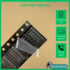 2 cái AM26C31I AM26C31IDR AM26C31 IC truyền thông SOP-16