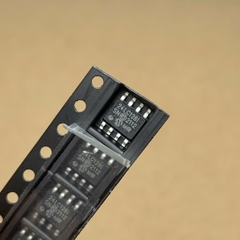 IC nhớ EEPROM 24LC128I 24LC128-I/SN SOP-8