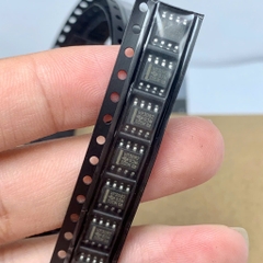 5 cái IC giao tiếp RS SN65HVD3082EDR VP3082 SOP-8 chính hãng