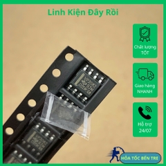 5 cái IC giao tiếp RS SN65HVD3082EDR VP3082 SOP-8 chính hãng