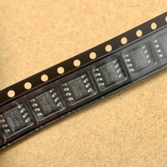 ACS712TELC-20A ACS712ELCTR-20A IC cảm biến dòng 20A SOP-8