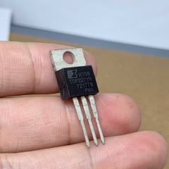 TOP227YN TOP227Y TO-220