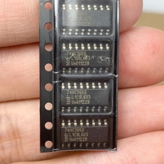 74HC366D HC366D SOP-16 IC logic