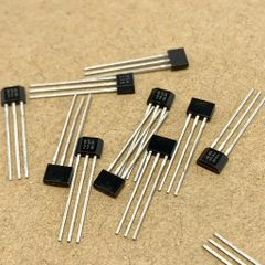 3 cái IC hall từ trường 95A SS495A SS495A1 TO-92