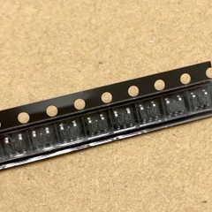 10 cái UMW TP4054 LTC4054 LTH7 SOT23-5 IC sạc pin lithium