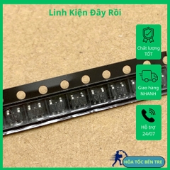 10 cái UMW TP4054 LTC4054 LTH7 SOT23-5 IC sạc pin lithium