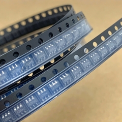 10 sản phẩm FS8205S 8205A 8205S SOT23-6 chip bảo vệ Pin lithium 18650