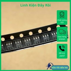 10 sản phẩm DW01 DW01D DW01A SOT23-6  chip bảo vệ Pin điện thoại lithium