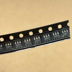 10 sản phẩm DW01 DW01D DW01A SOT23-6  chip bảo vệ Pin điện thoại lithium