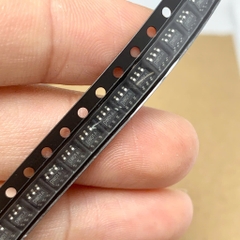 10 sản phẩm DW01 DW01D DW01A SOT23-6  chip bảo vệ Pin điện thoại lithium