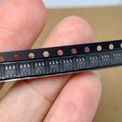 10 sản phẩm DW01 DW01D DW01A SOT23-6  chip bảo vệ Pin điện thoại lithium