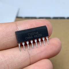 4 cái UPC1237HA C1237HA ZIP-8 IC mạch bảo vệ loa