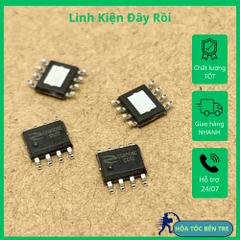 5 cái CS8508E 8508E SOP-8 IC khuếch đại âm thanh 8W