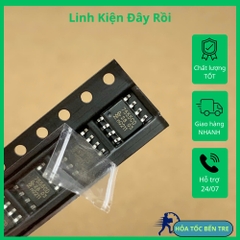 ICM7555CD 7555CD SOP-8 IC đồng hồ