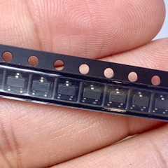 5 cái cảm ứng HALL HAL13S 251 251DP SOT-23