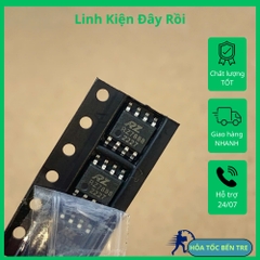 5 cái RZ7888 RZ7889 RZ7899 IC động cơ hai chiều 2A SOP-8 chính hãng