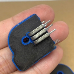 Cảm biến dòng LTSR15-NP