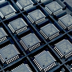 STM8S005K6T6C vi xử lý STM8S005K6T6 IC LQFP-32