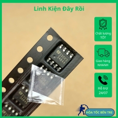 5 cái P3484A EUP3484A 3484A SOP-8 chính hãng