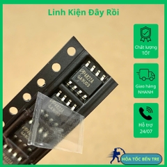 4 cái AO4822A A04822A IC MOSFET 30V 8.5A kênh N SOP-8