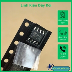 5 cái AO4805A A04805A 4805 IC MOSFET 30V 9A kênh P SOP-8