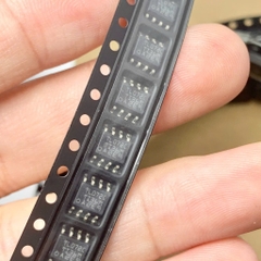 4 cái TL072CDR TL072C TL072 ic khuếch đại kép JFET SOP-8 chính hãng