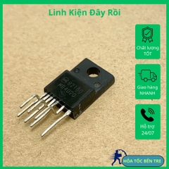 IC nguồn MR4020 4020 TO-220F-7