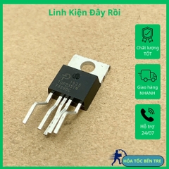 TOP233YN T0P233YN TO-220-6 chính hãng