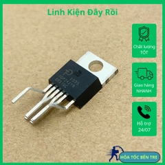 IC nguồn TOP233YN TOP242YN TOP243YN TOP244YN TOP245YN TOP249YN TOP250YN TOP258YN TOP260YN TOP261YN