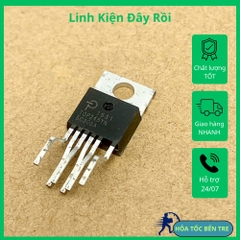 IC nguồn TOP233YN TOP242YN TOP243YN TOP244YN TOP245YN TOP249YN TOP250YN TOP258YN TOP260YN TOP261YN